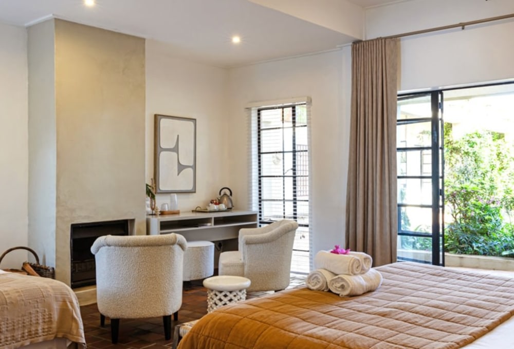 Kings Walden Garden Manor